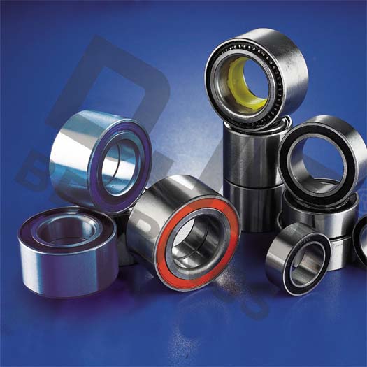 EBI Bearings(Ningbo) Co.,Ltd
