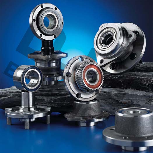 EBI Bearings(Ningbo) Co.,Ltd