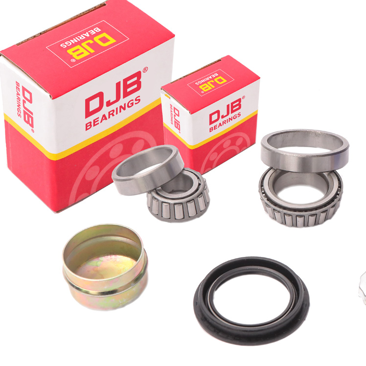 EBI Bearings(Ningbo) Co.,Ltd