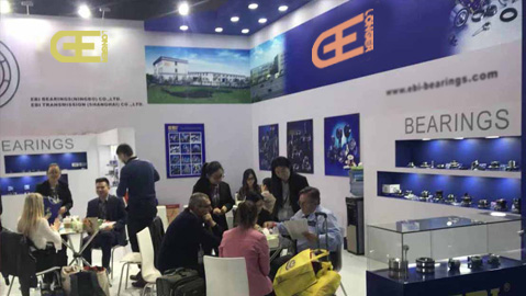 Nuestra empresa participó en el 2015 la electricidad Oriente Medio Dubai Internacional, la iluminaci